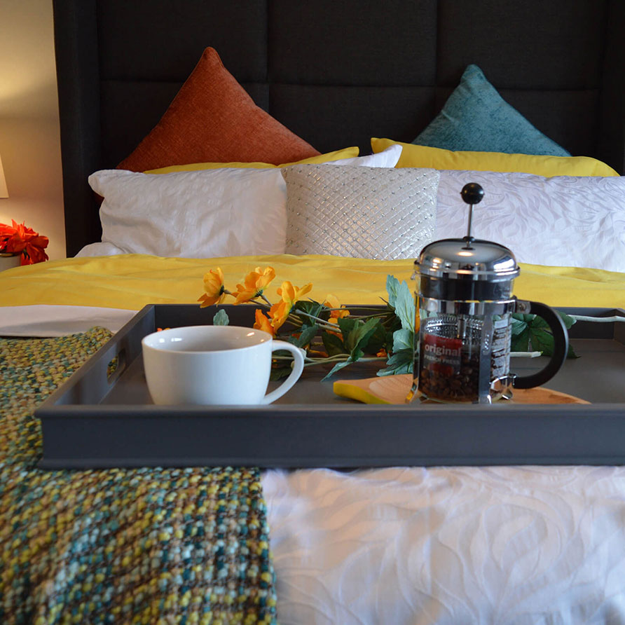 London Guest House – Suite 1